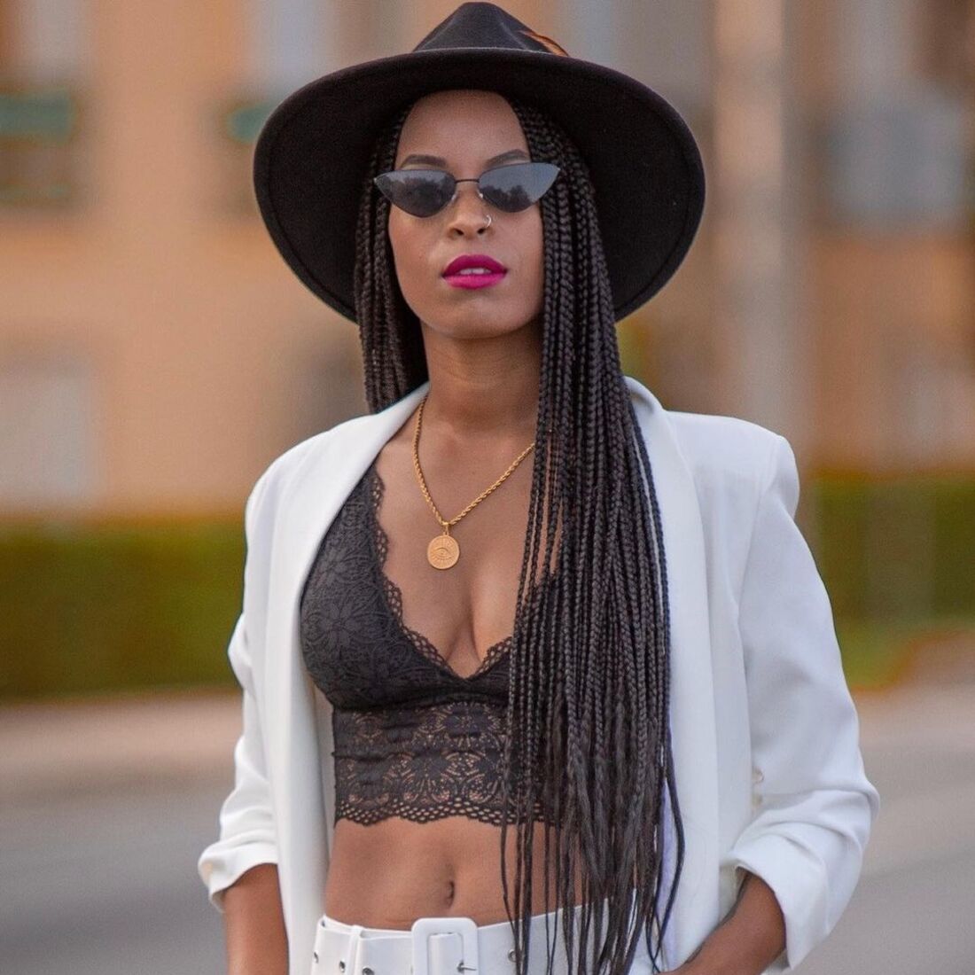 Liliana Almeida, Jaci Duarte, big brother