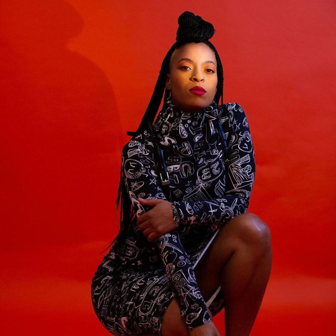 Liliana Almeida, Jaci Duarte, big brother