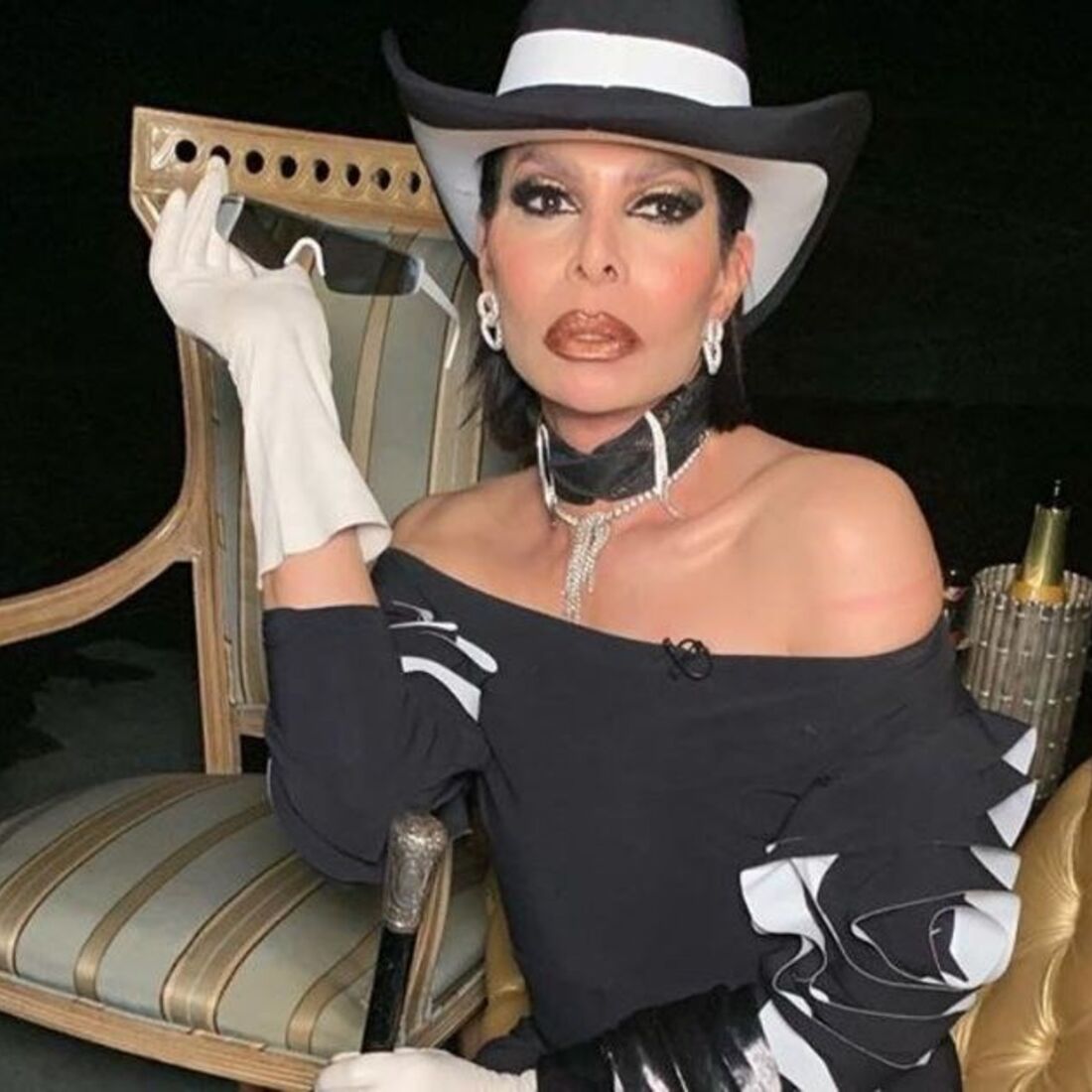 José Castelo Branco