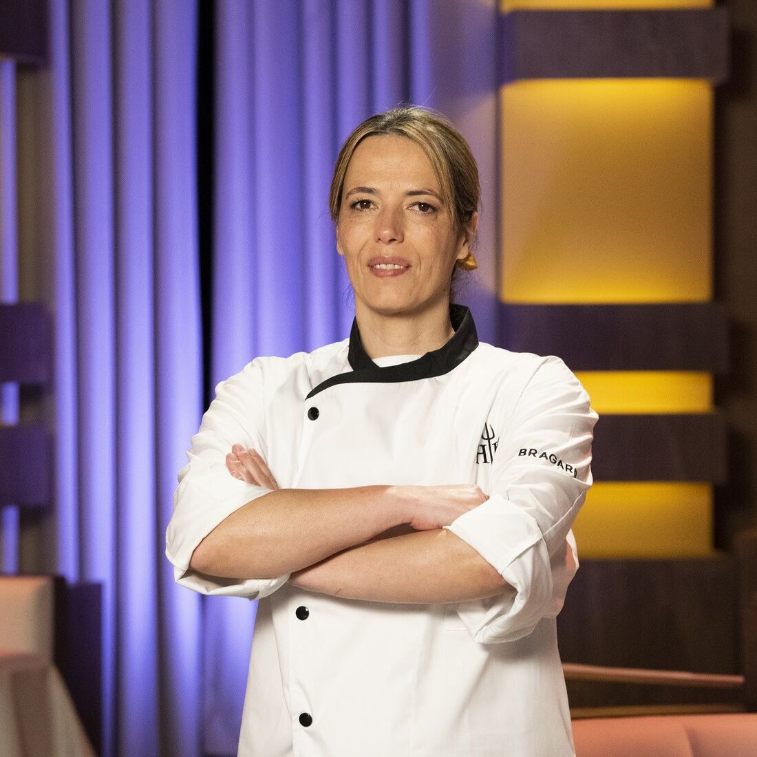 Rosa Branco Paulino, Hell's Kitchen