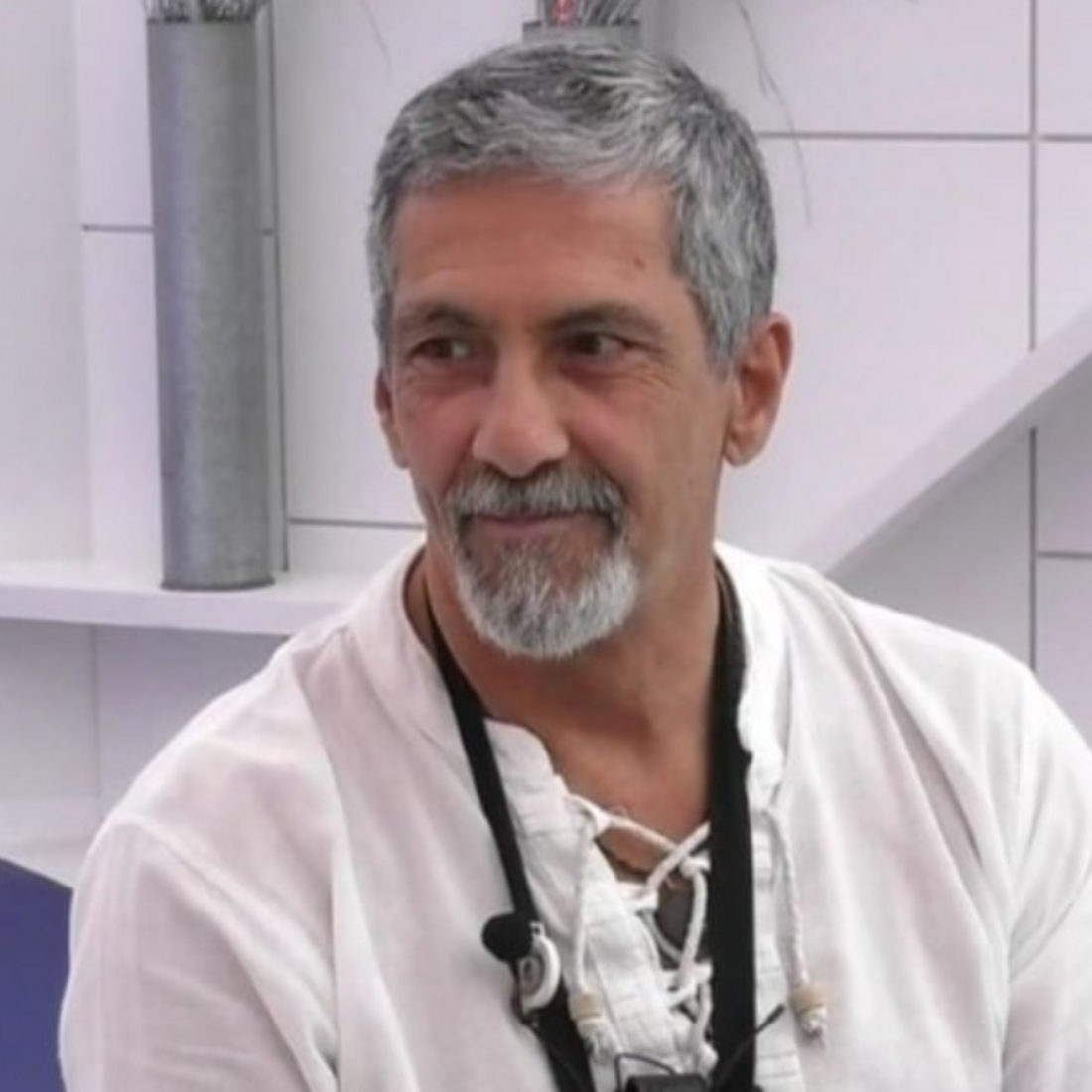 Nuno Homem de Sá, Rogério Samora