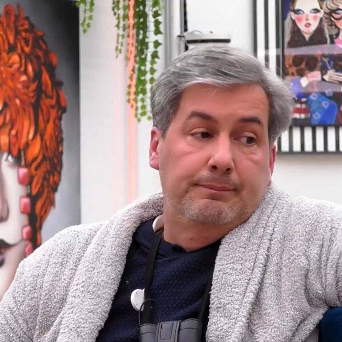 Bruno de Carvalho, Leandro