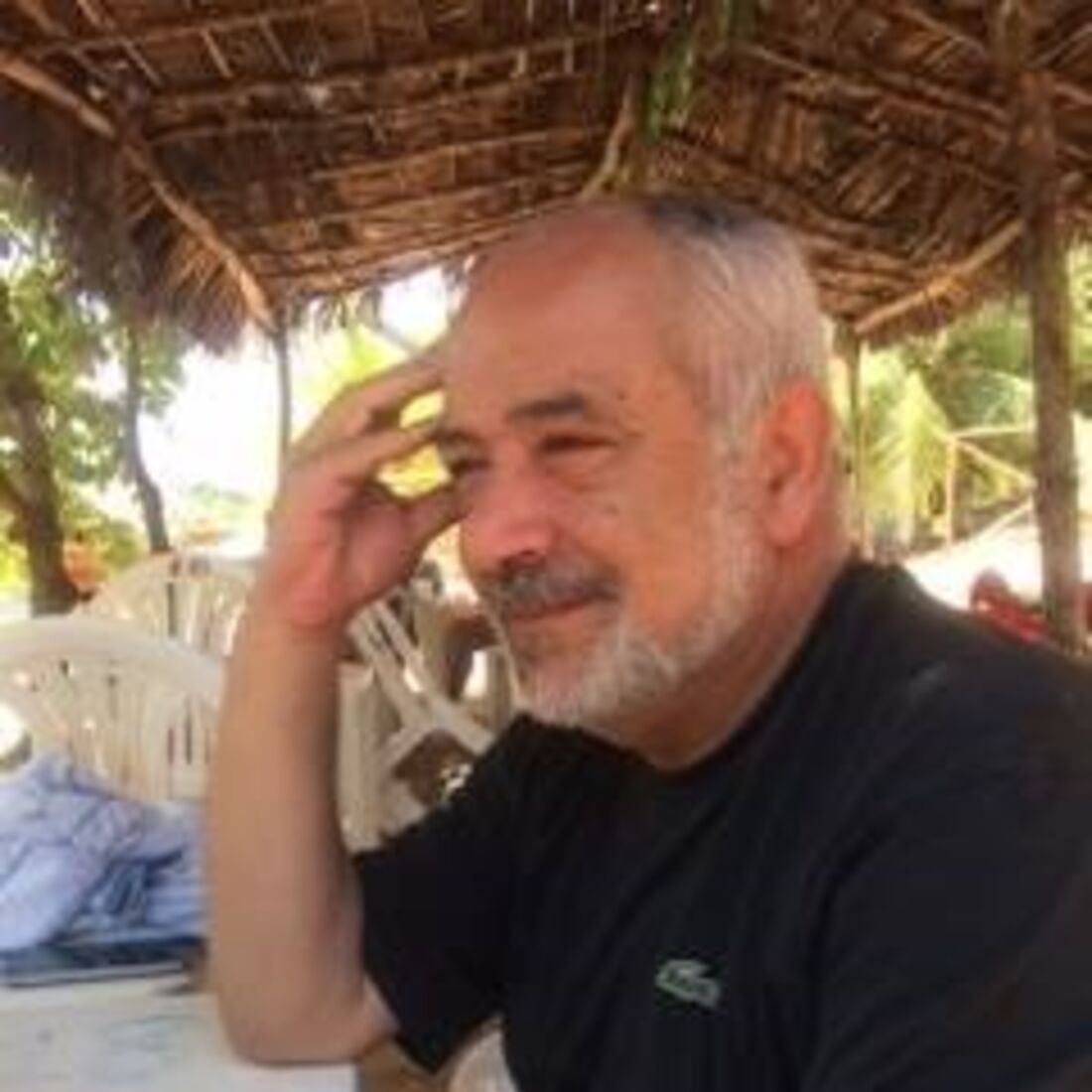 Francisco Moita Flores