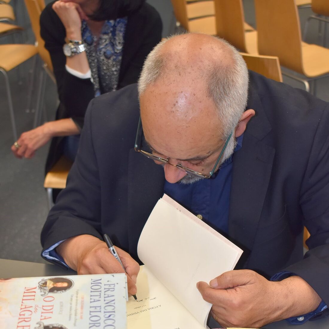 Francisco Moita Flores