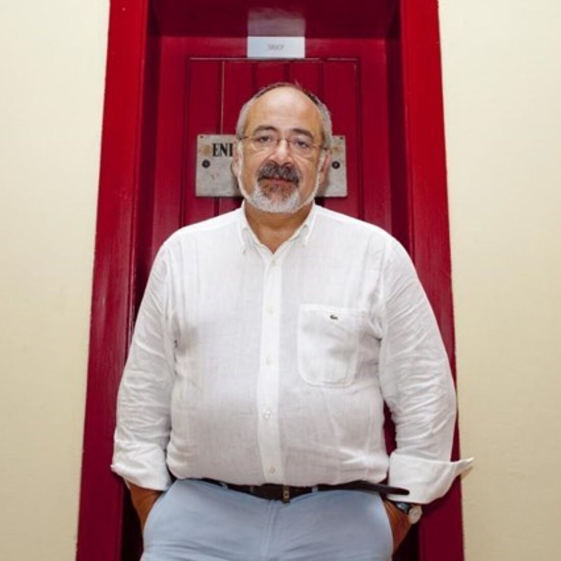 Francisco Moita Flores