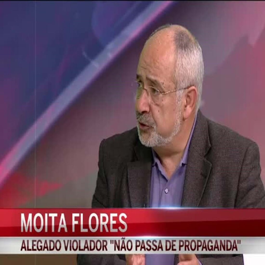 Francisco Moita Flores