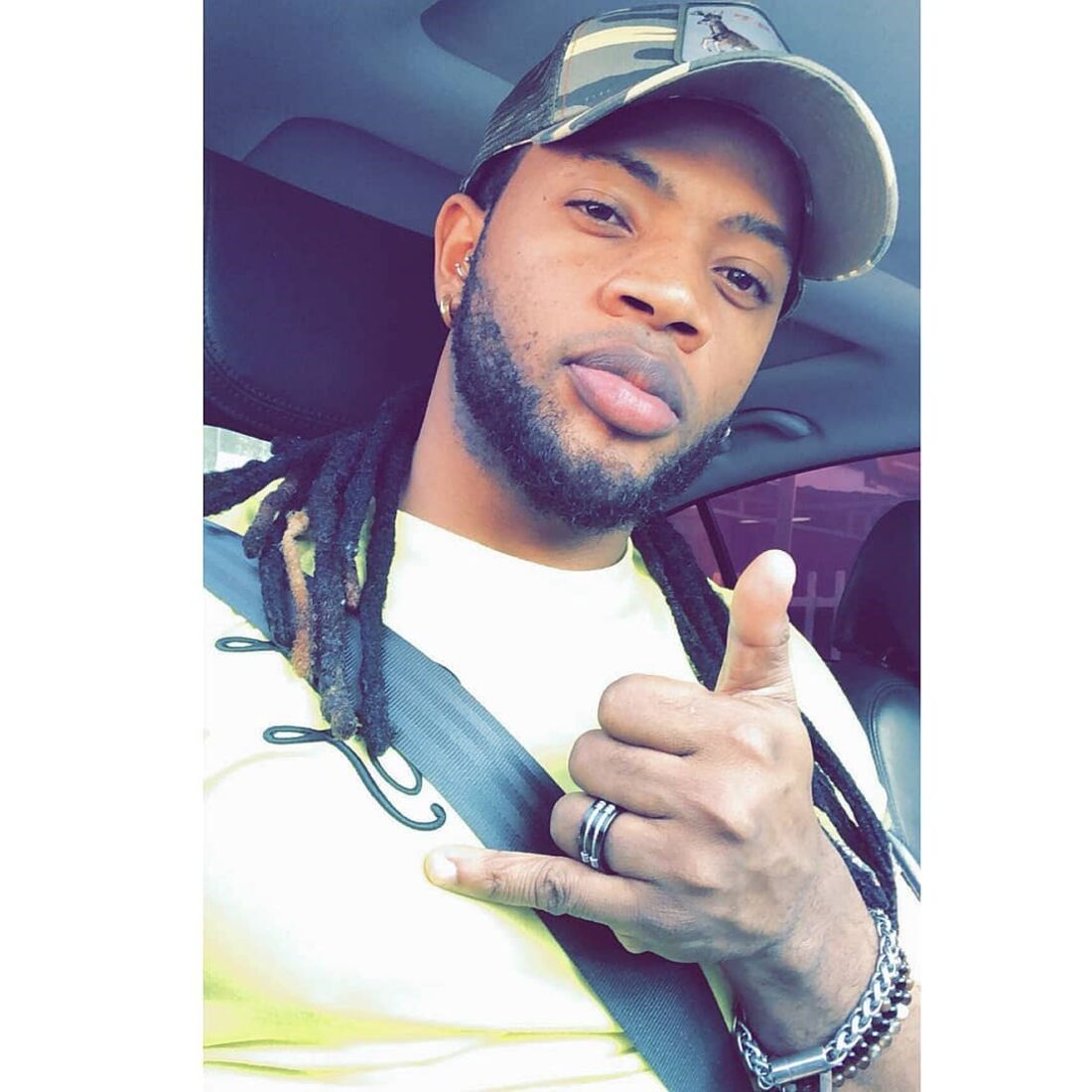 jay oliver, Big Brother Famosos, cantor, angola