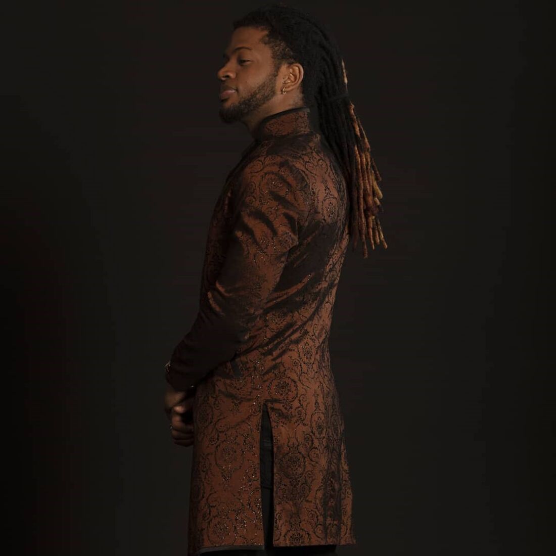 jay oliver, Big Brother Famosos, cantor, angola