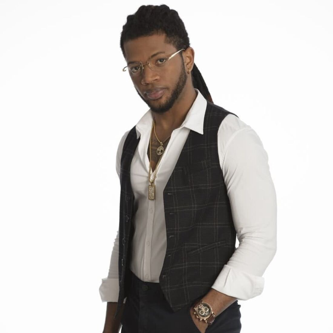 jay oliver, Big Brother Famosos, cantor, angola