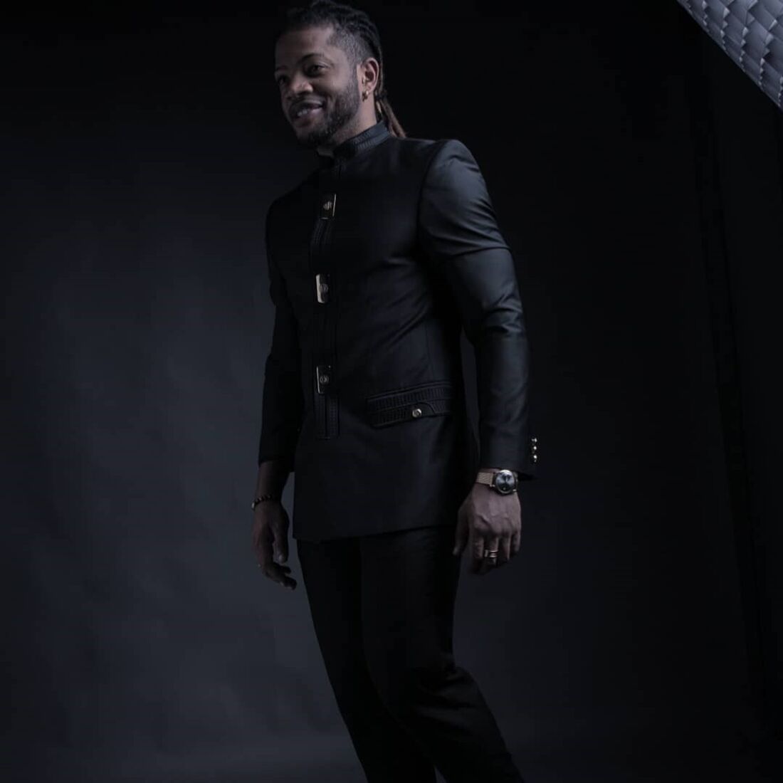 jay oliver, Big Brother Famosos, cantor, angola