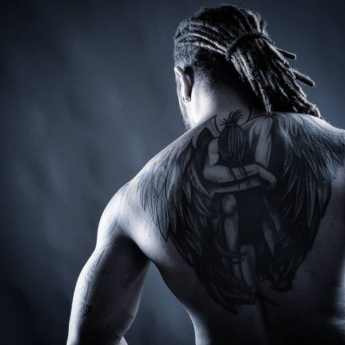 jay oliver, Big Brother Famosos, cantor, angola