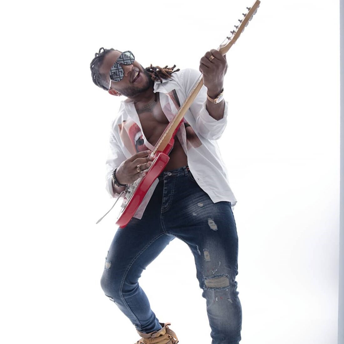 jay oliver, Big Brother Famosos, cantor, angola