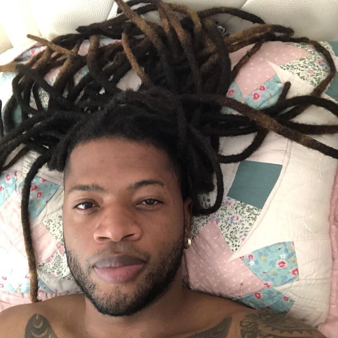 jay oliver, Big Brother Famosos, cantor, angola