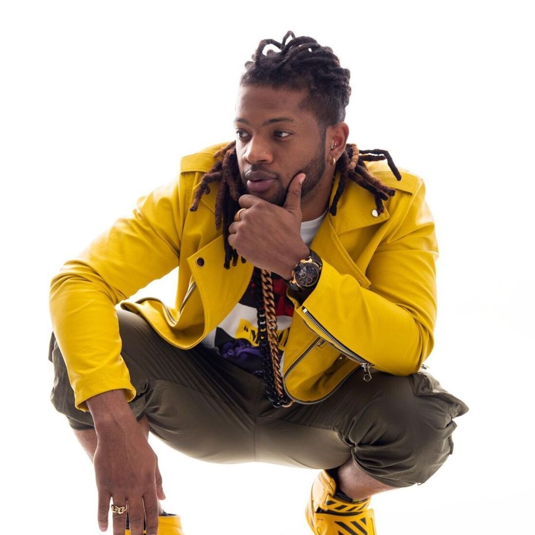 jay oliver, Big Brother Famosos, cantor, angola