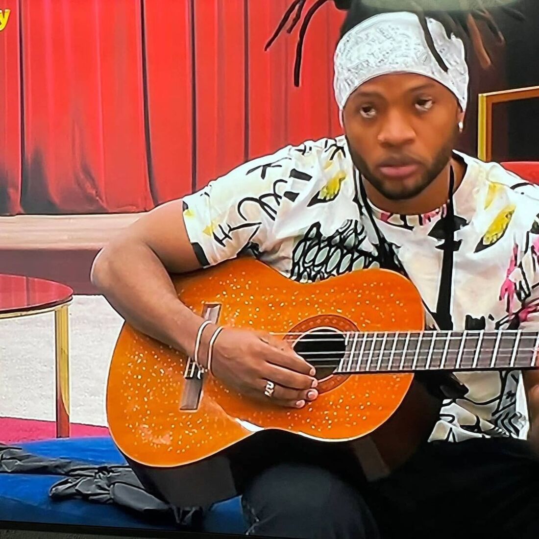 jay oliver, Big Brother Famosos, cantor, angola