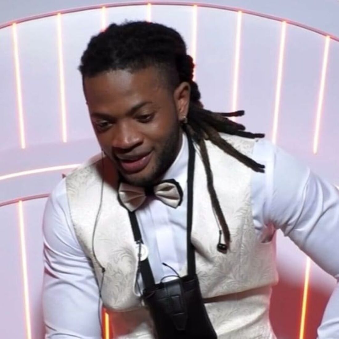 jay oliver, Big Brother Famosos, cantor, angola