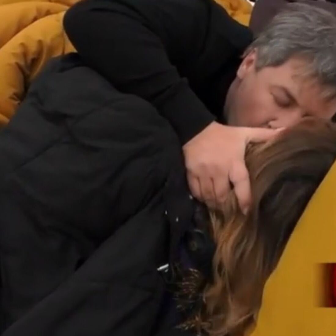 Bruno de Carvalho, Liliana Almeida