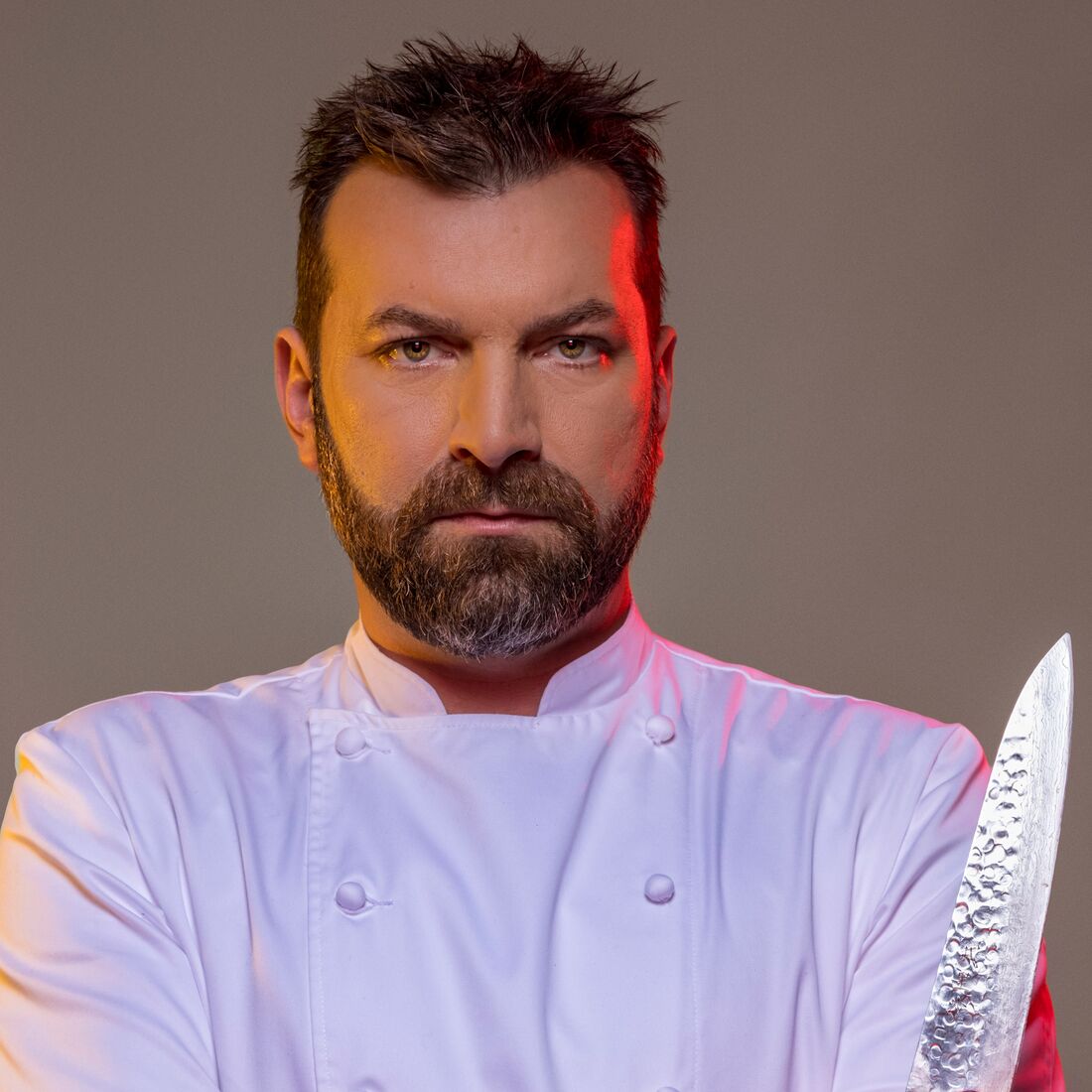 Ljubomir Stanisic