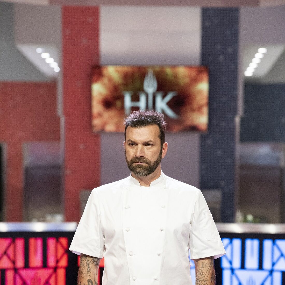Ljubomir Stanisic