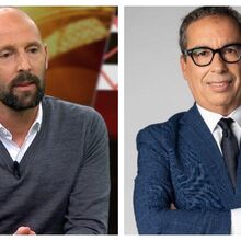 Pedro Barbosa, Rui Santos