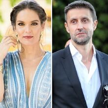 Diana Cheves, Daniel Oliveira