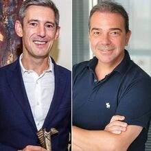 Anselmo Crespo, Nuno Santos, TVI