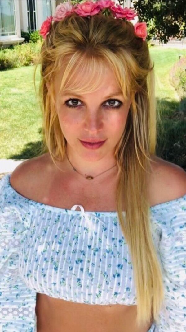 Britney Spears