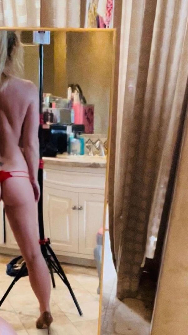Britney Spears