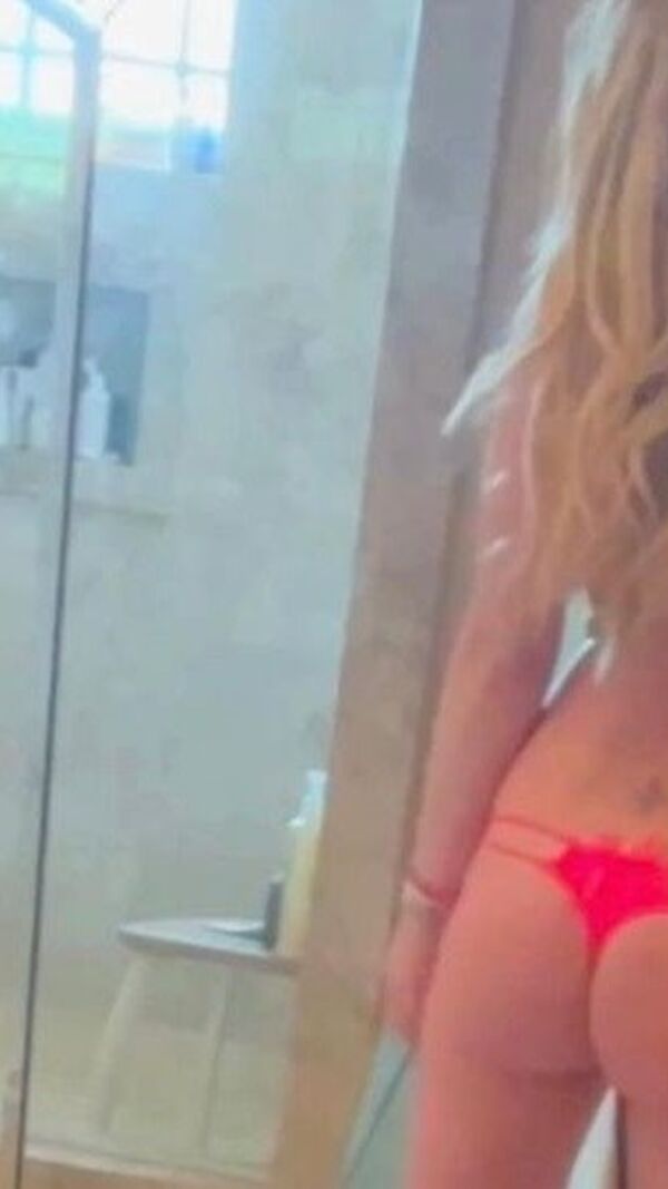 Britney Spears