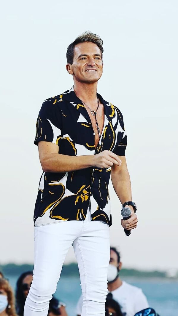 Jorge Guerreiro