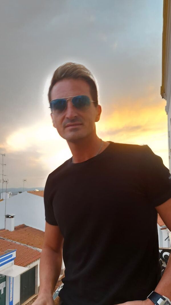 Jorge Guerreiro