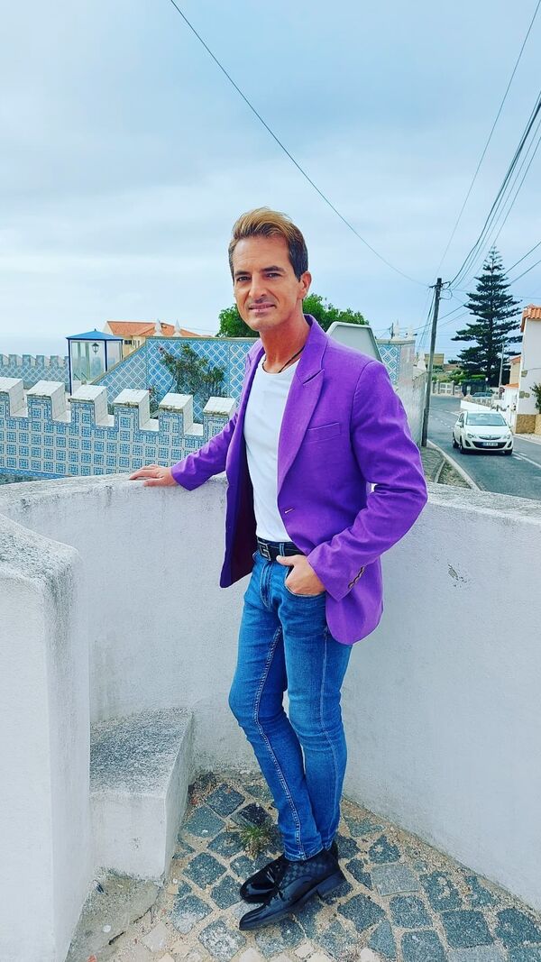 Jorge Guerreiro