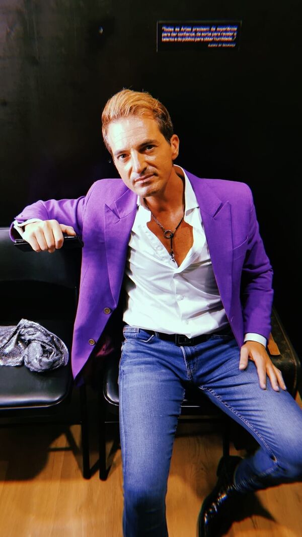 Jorge Guerreiro