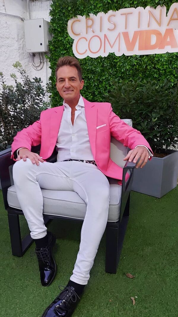 Jorge Guerreiro