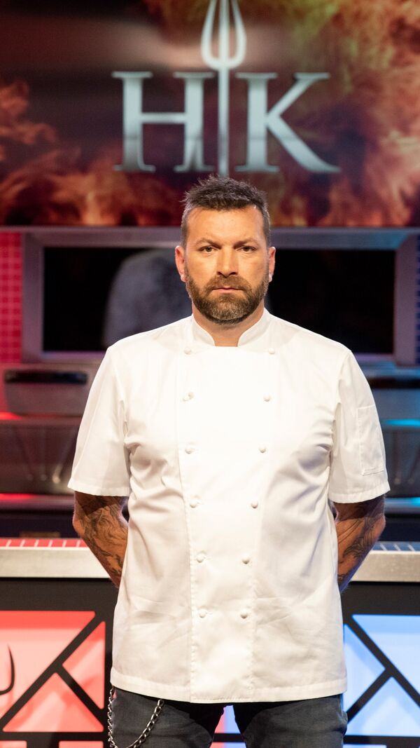 Ljubomir Stanisic