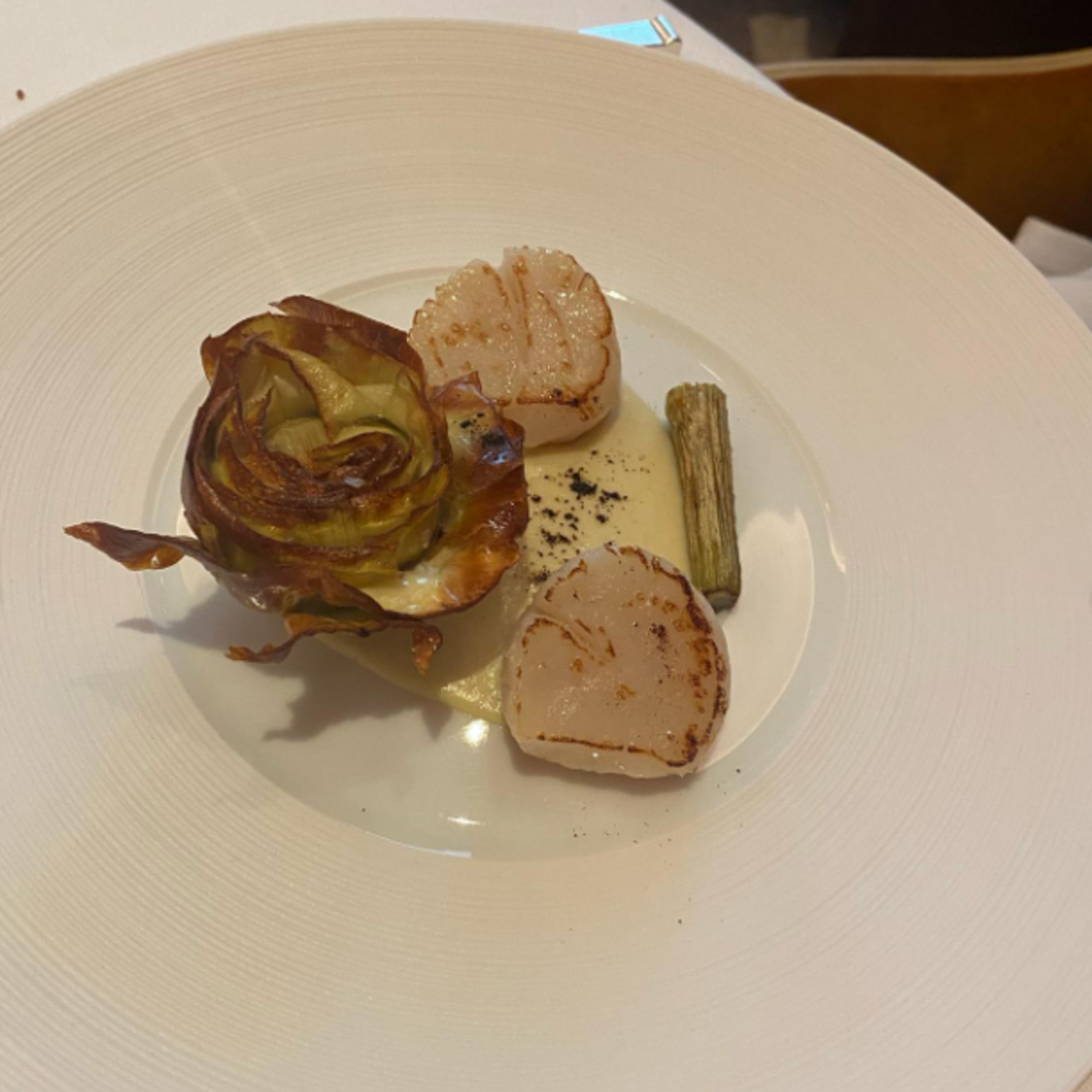 Isabela Valadeiro, José Mata, paris