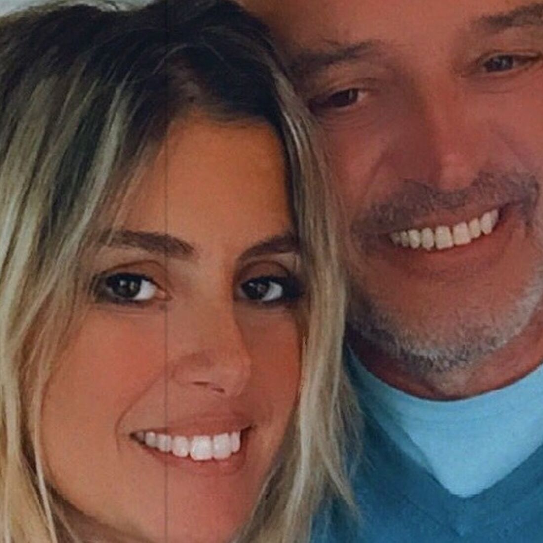 Nuno graciano, TALITA BARBOSA