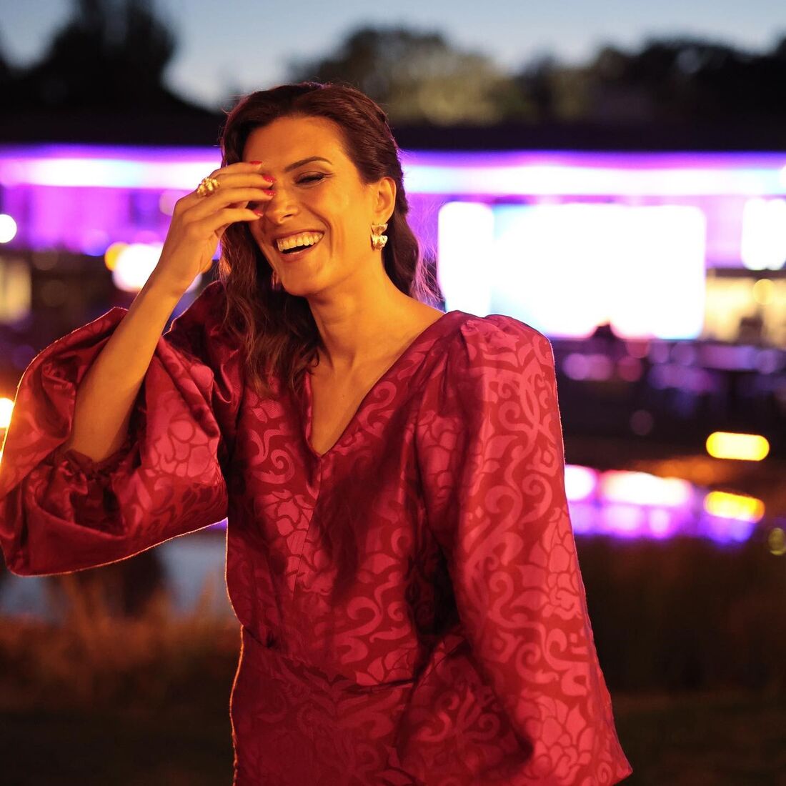 Ana Patrícia Carvalho, Paris, Jornalista, SIC