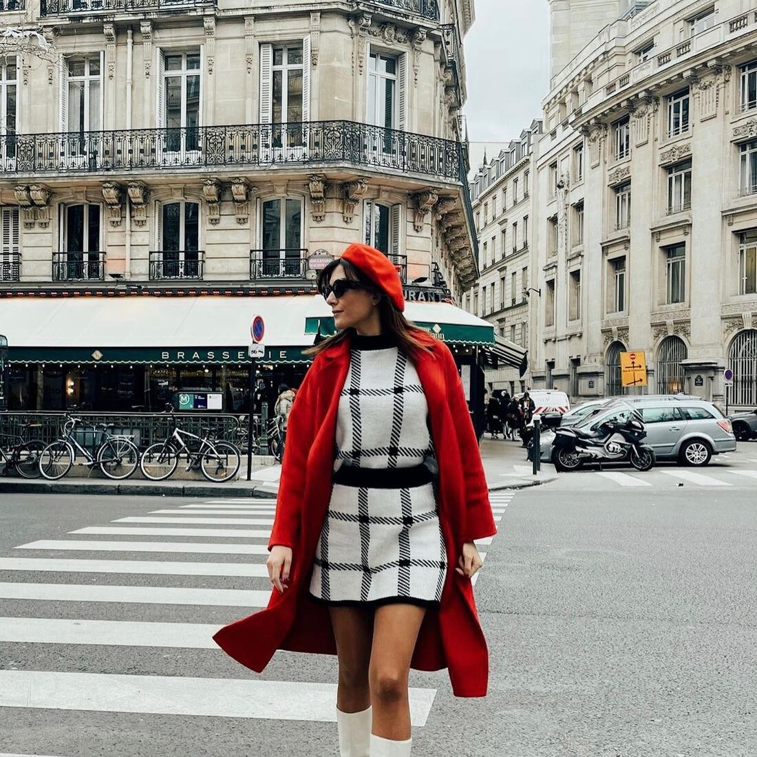 Ana Patrícia Carvalho, Paris, Jornalista, SIC