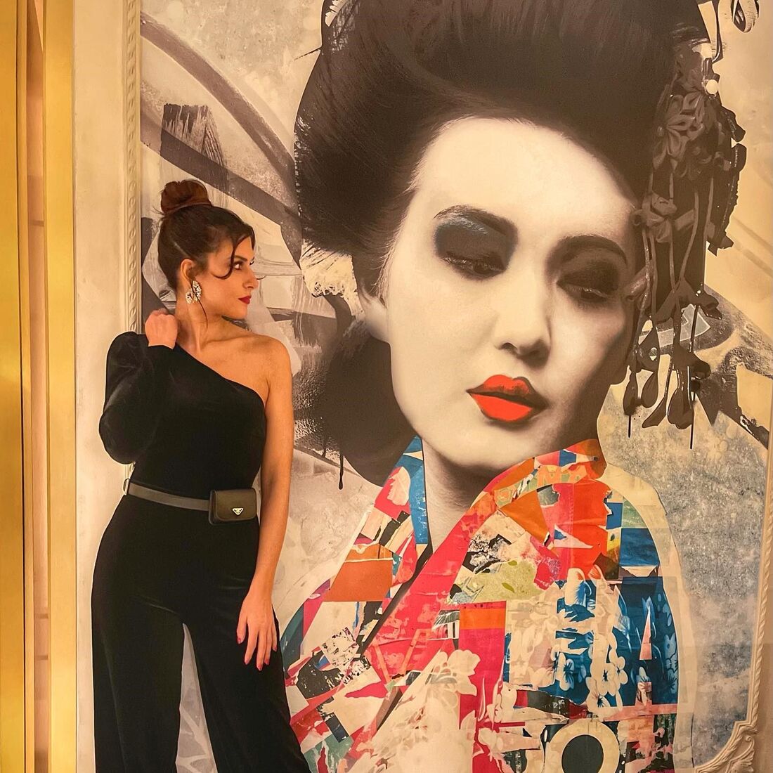 Ana Patrícia Carvalho, Paris, Jornalista, SIC