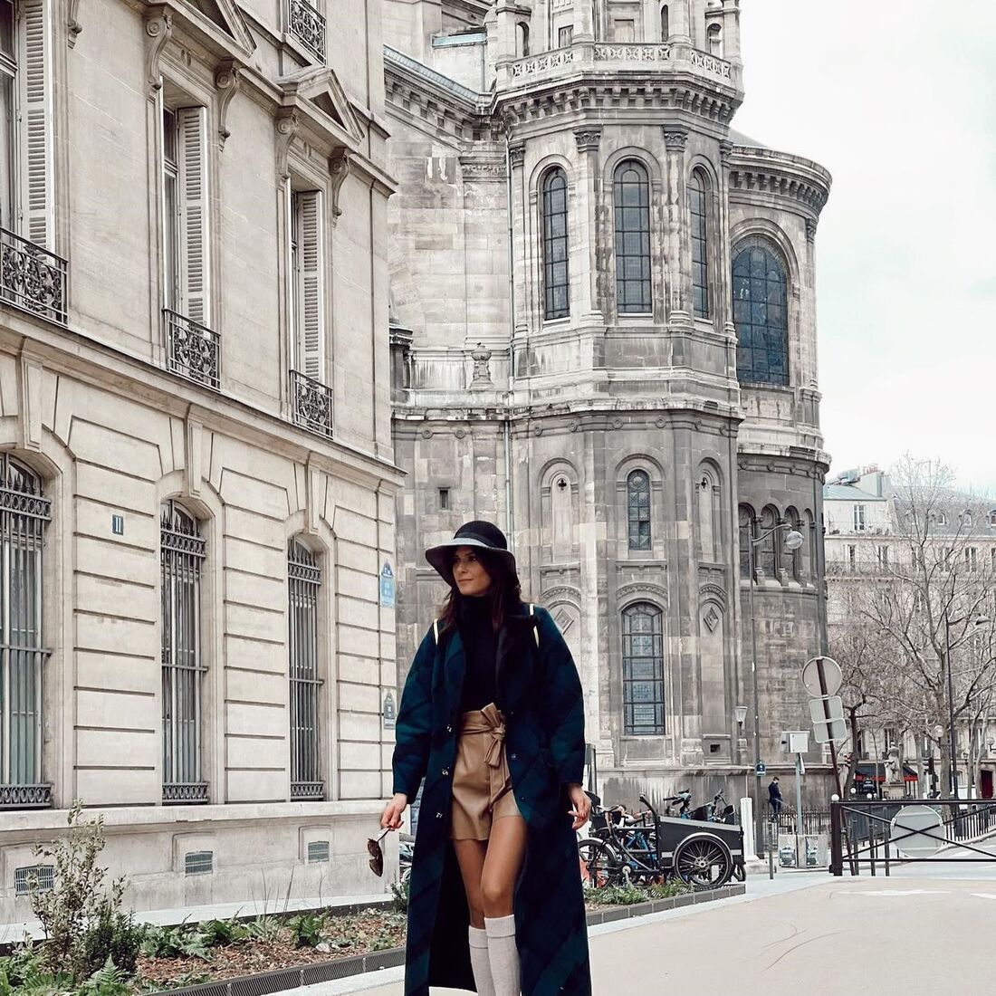 Ana Patrícia Carvalho, Paris, Jornalista, SIC