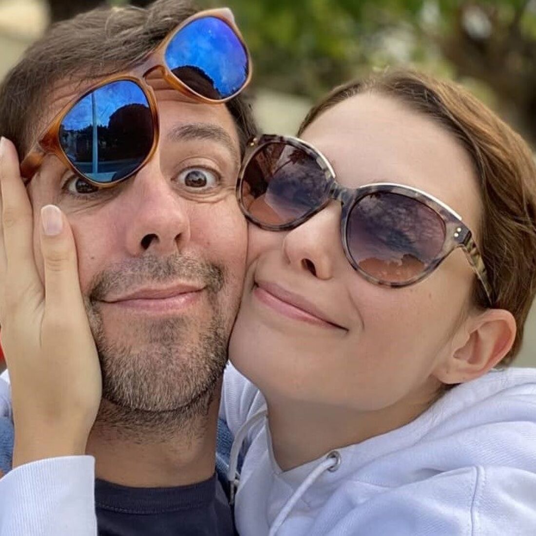 Manuel Marques, Beatriz Barosa