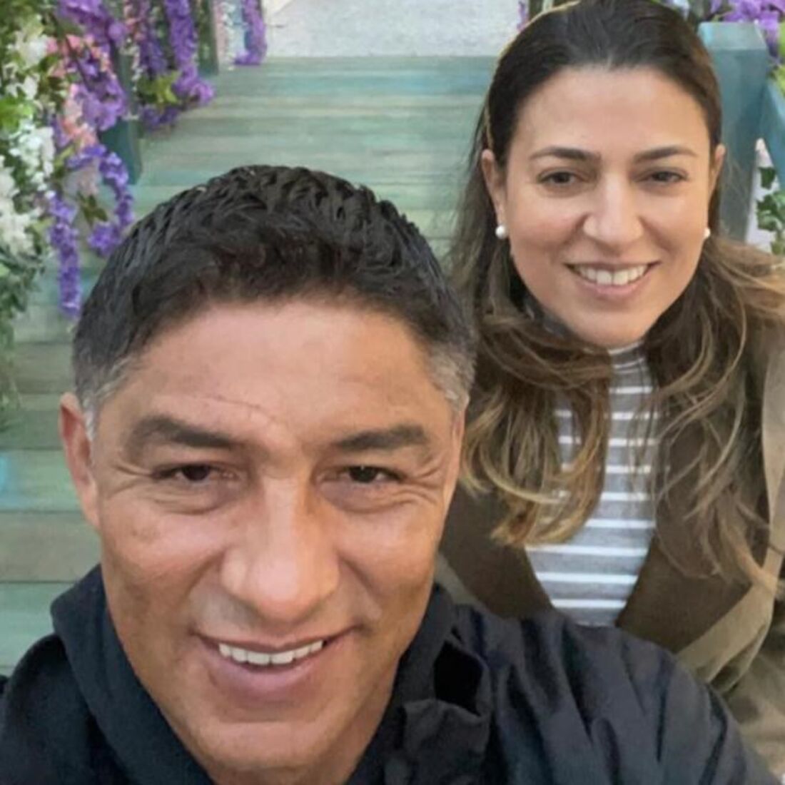 jardel, susana aguiar de souza