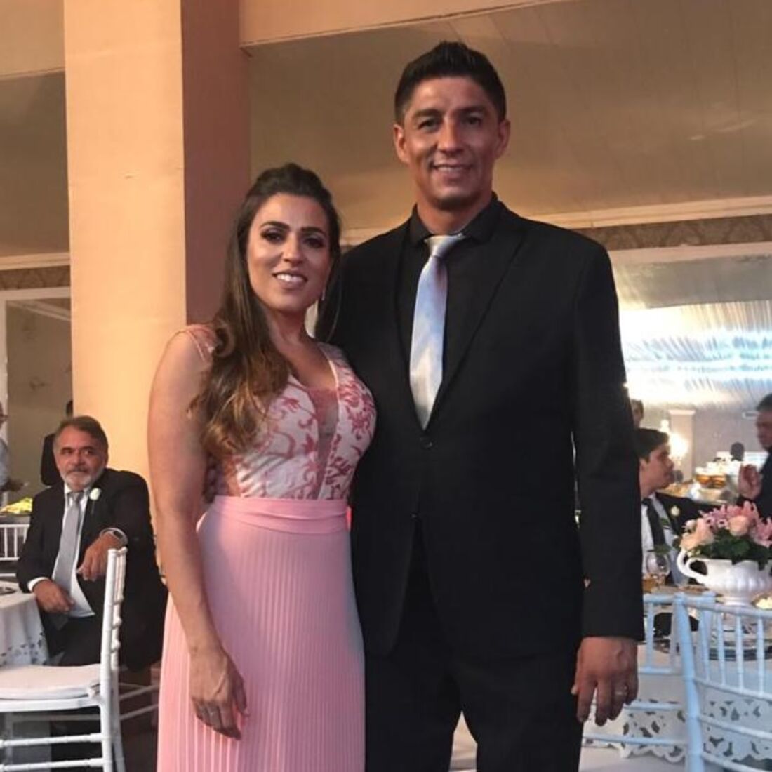 jardel, susana aguiar de souza