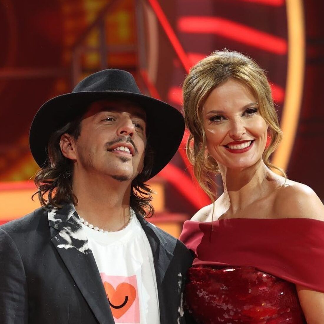 Kasha, Cristina Ferreira