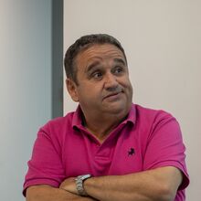 Fernando Mendes