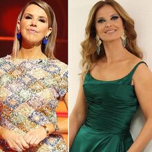 Pipoca Mais Doce, Ana Gracia Martins, Cristina Ferreira