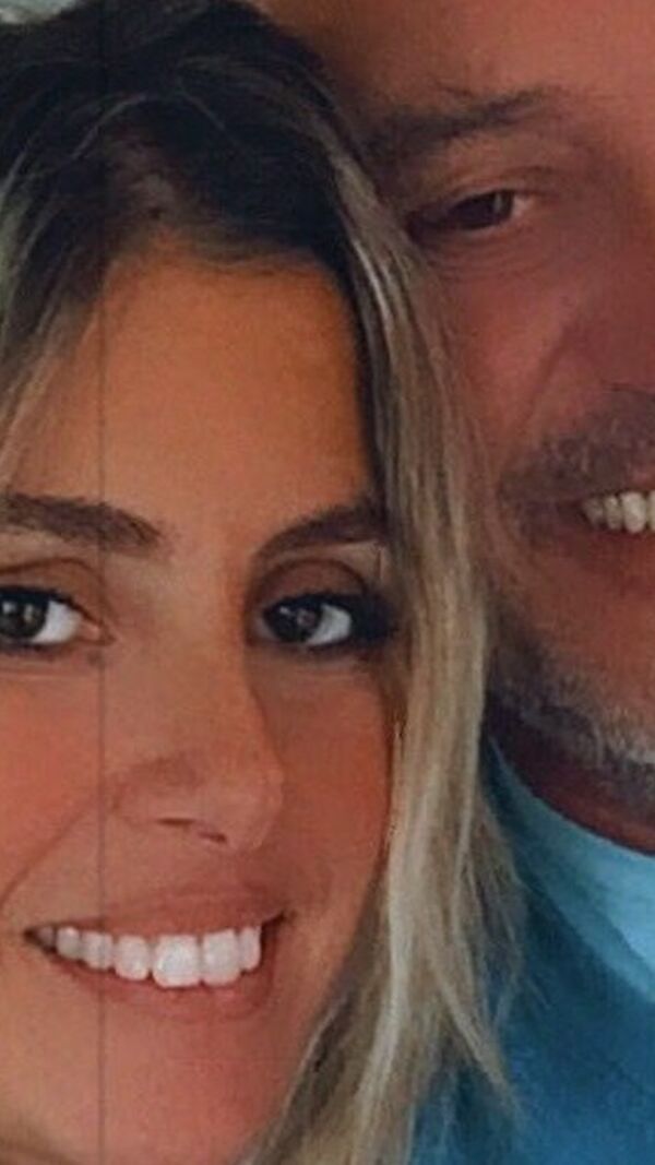 Nuno graciano, TALITA BARBOSA