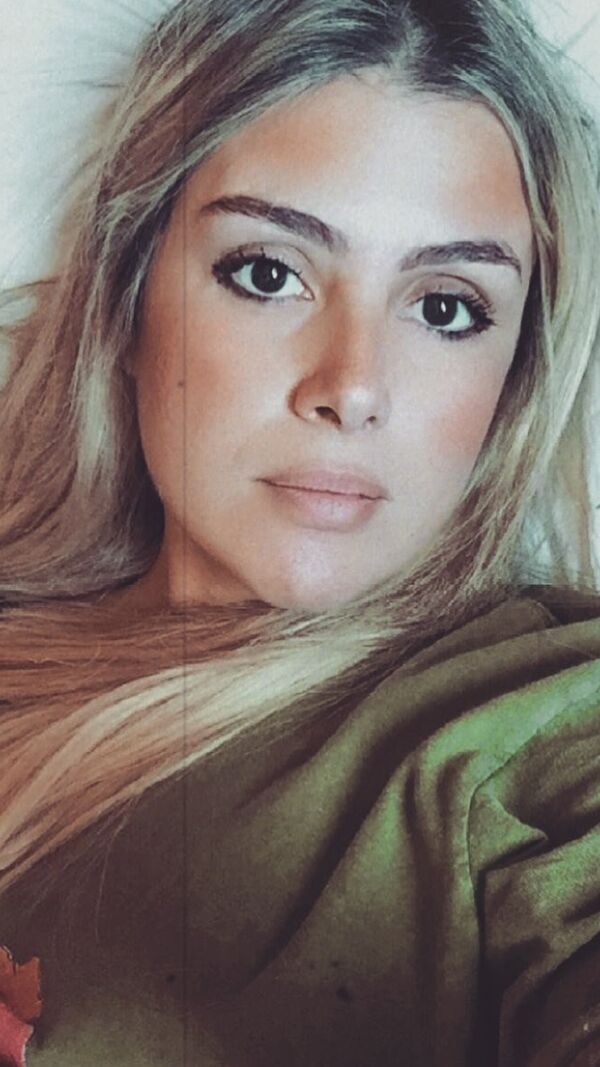 Talita Barbosa