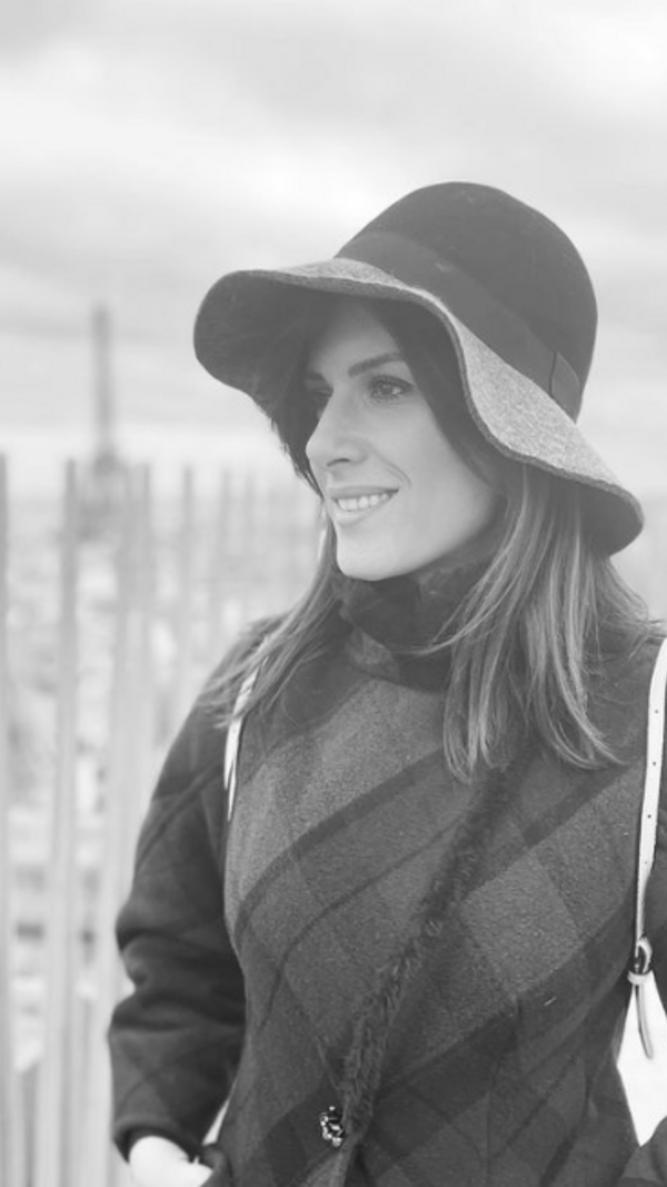 Ana Patrícia Carvalho, Paris, Jornalista, SIC
